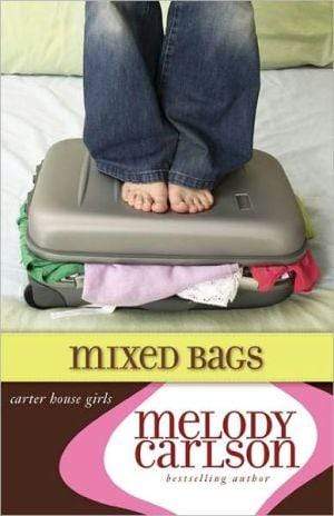 Mixed Bags - Marissa's Books