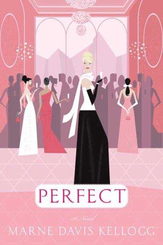 Marissa's Books & Gifts, LLC 9780312337339 Perfect: A Novel