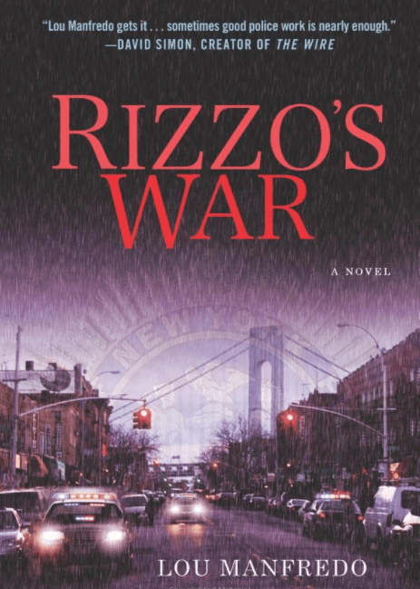 Marissa's Books & Gifts, LLC 9780312538057 Rizzo's War