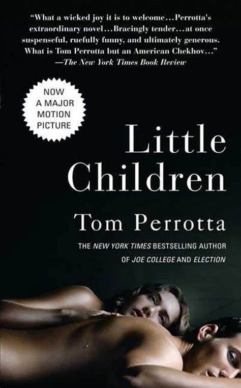 Marissa's Books & Gifts, LLC 9780312990329 Little Children: A Novel