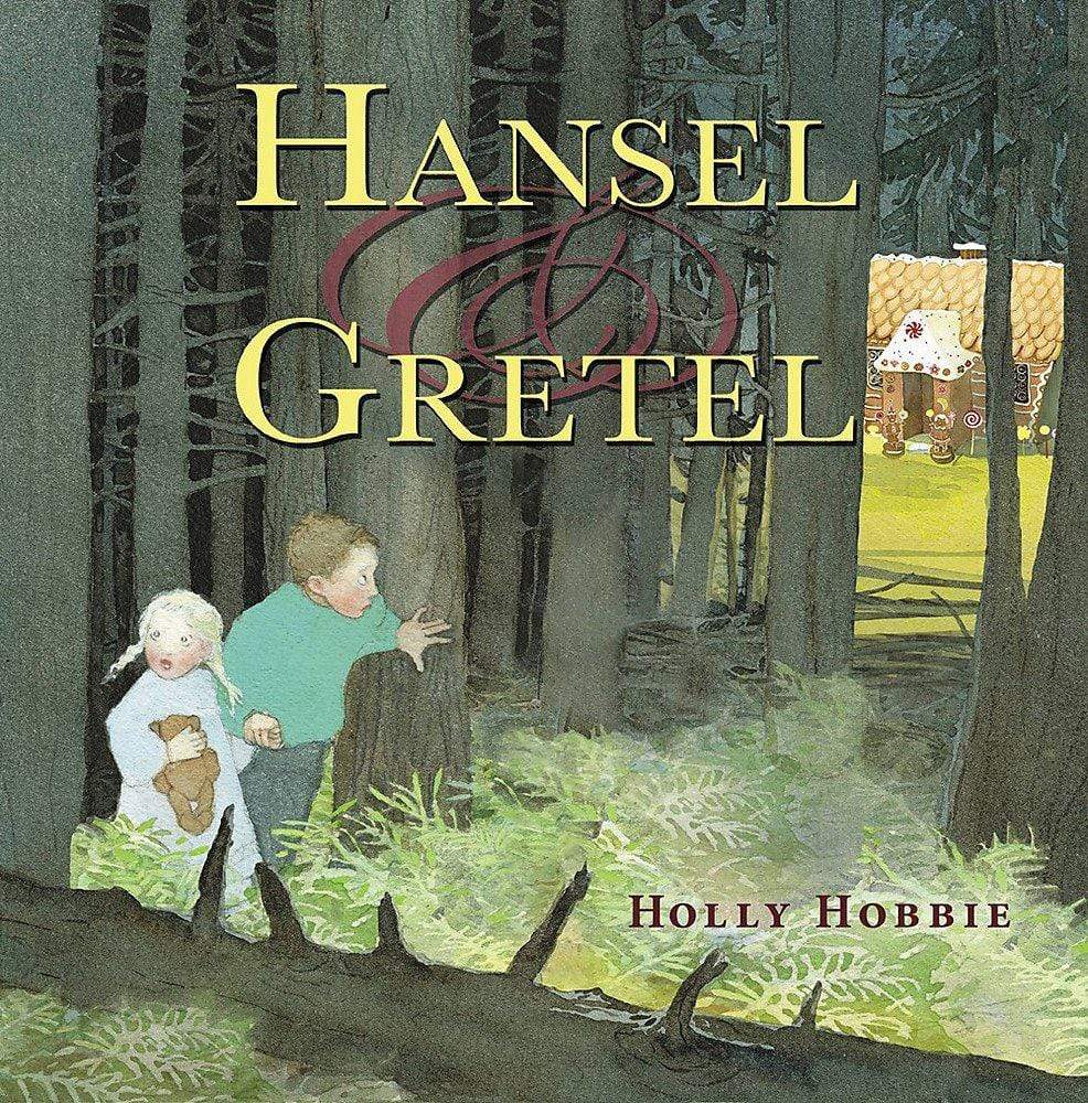 Marissa's Books & Gifts, LLC 9780316070171 Hansel & Gretel