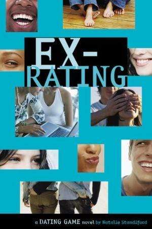 Marissa's Books & Gifts, LLC 9780316158763 Ex-Rating: The Dating Game (Book 4)