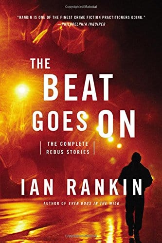 Marissa's Books & Gifts, LLC 9780316296830 The Beat Goes On: The Complete Rebus Stories