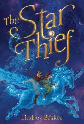 Marissa's Books & Gifts, LLC 9780316348560 The Star Thief