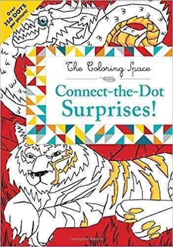 Connect-the-Dot Surprises!