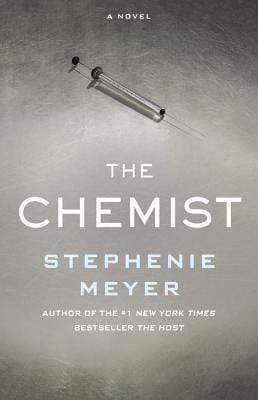 Marissa's Books & Gifts, LLC 9780316387835 The Chemist