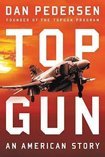 Marissa's Books & Gifts, LLC 9780316416269 Topgun: An American Story