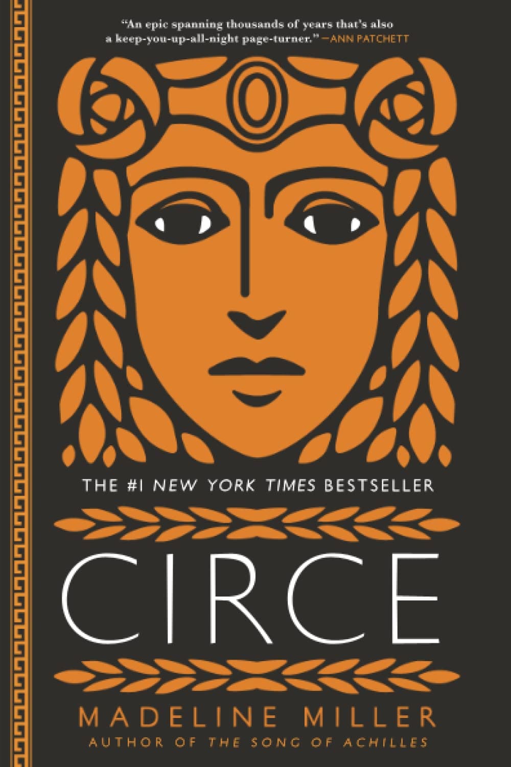 Marissa's Books & Gifts, LLC 9780316556323 Circe