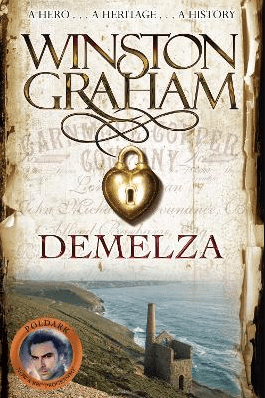 Marissa's Books & Gifts, LLC 9780330463331 Demelza: The Poldark Saga (Book 2)