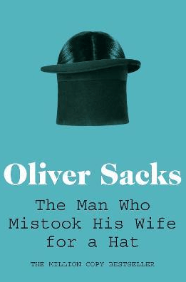 Marissa's Books & Gifts, LLC 9780330523622 The Man Who Mistook His Wife for a Hat