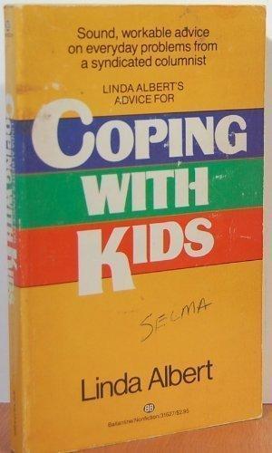 Coping With Kids - Marissa's Books