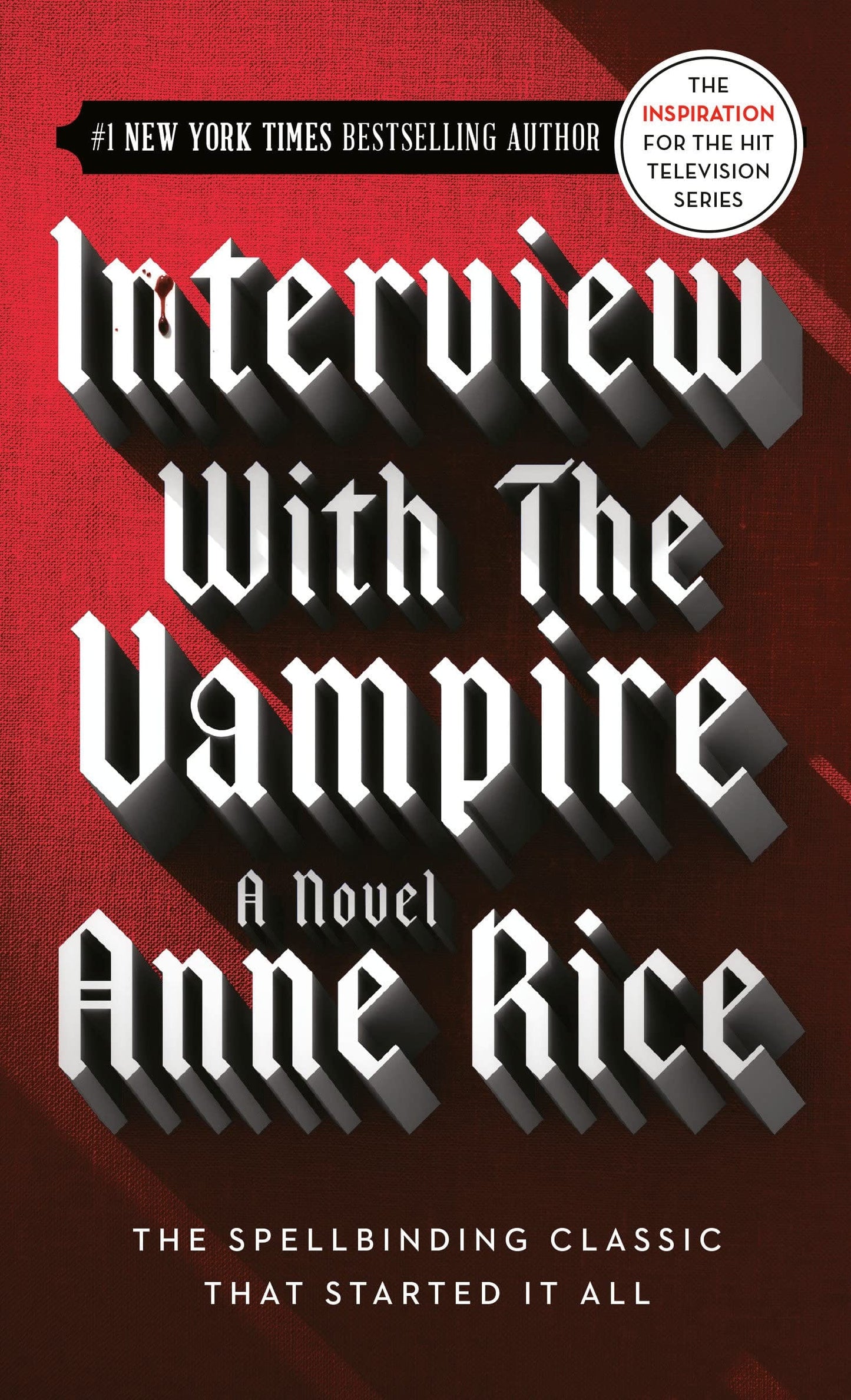 Marissa's Books & Gifts, LLC 9780345337665 Interview with the Vampire: Vampire Chronicles (Book 1)