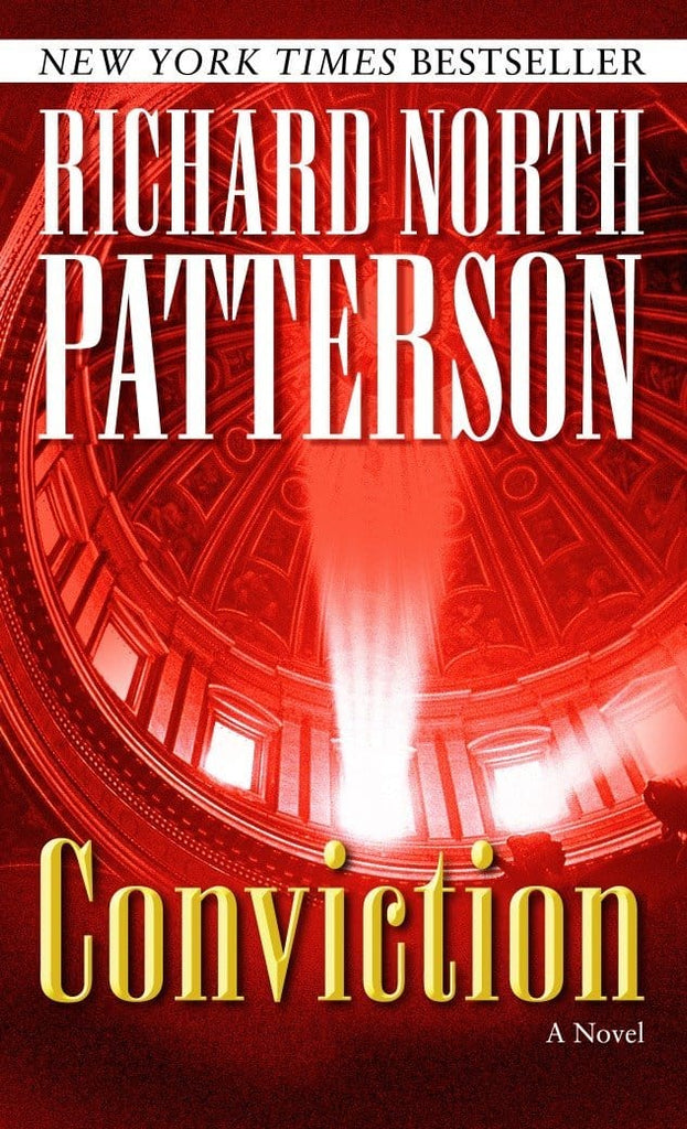 Marissa's Books & Gifts, LLC 9780345450203 Conviction: Christopher Paget (Book 1)