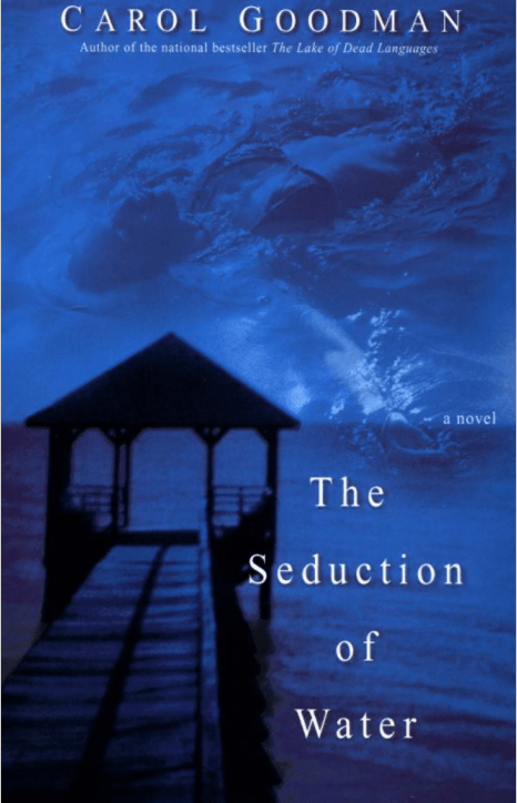 Marissa's Books & Gifts, LLC 9780345450906 The Seduction of Water