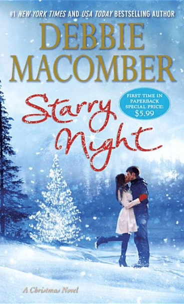 Marissa's Books & Gifts, LLC 9780345528902 Starry Night: A Christmas Novel