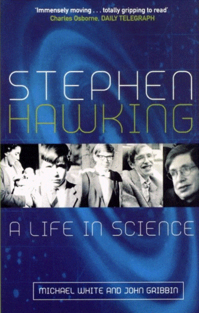 Marissa's Books & Gifts, LLC 9780349117287 Stephen Hawking: A Life in Science