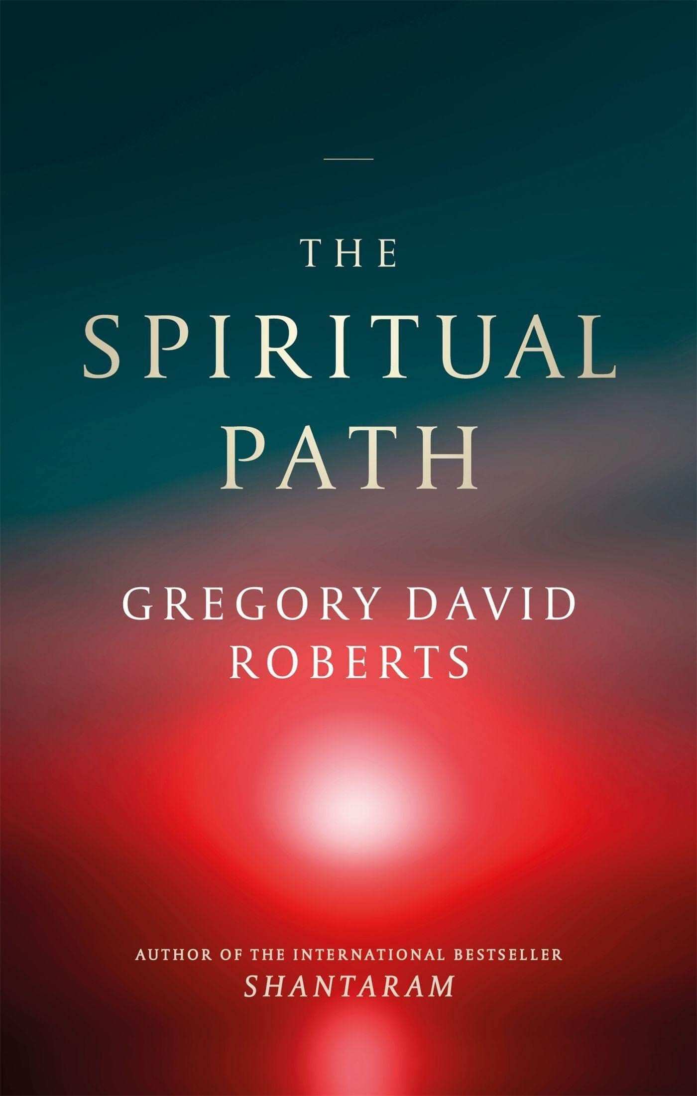 Marissa's Books & Gifts, LLC 9780349144672 The Spiritual Path