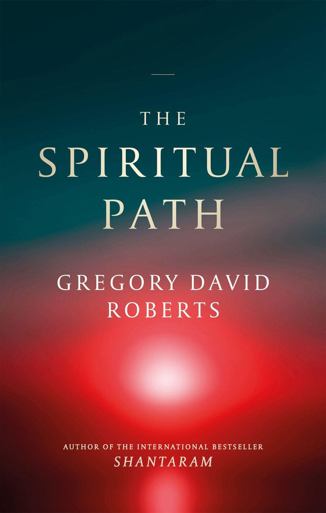 Marissa's Books & Gifts, LLC 9780349144672 The Spiritual Path