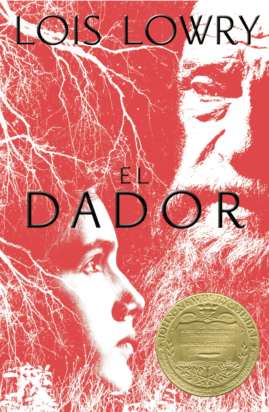 Marissa's Books & Gifts, LLC 9780358354734 El Dador/ The Giver: The Giver Quartet (Book 1) (Spanish Edition)