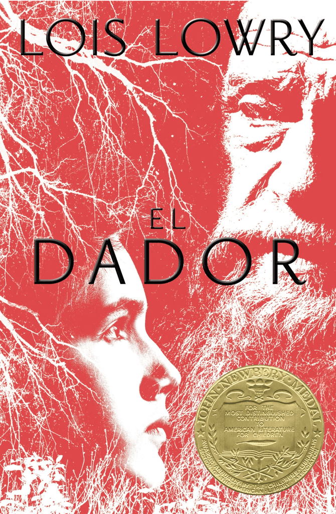 Marissa's Books & Gifts, LLC 9780358354734 El Dador/ The Giver: The Giver Quartet (Book 1) (Spanish Edition)