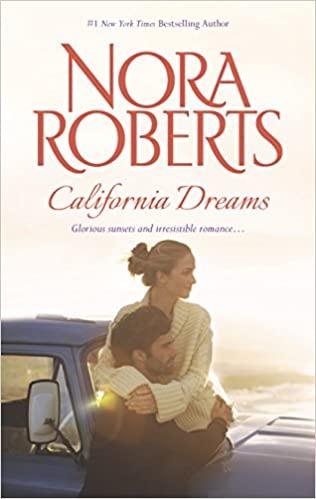 Marissa's Books & Gifts, LLC 9780373281831 California Dreams: An Anthology