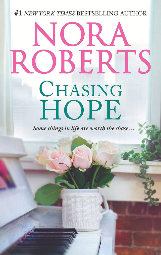 Marissa's Books & Gifts, LLC 9780373282098 Chasing Hope: Taming Natasha / Luring a Lady