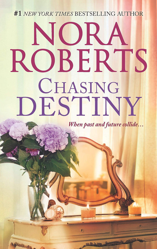 Marissa's Books & Gifts, LLC 9780373282111 Chasing Destiny: An Anthology