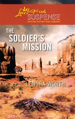 Marissa's Books & Gifts, LLC 9780373444212 The Soldier's Mission