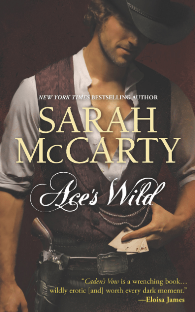 Marissa's Books & Gifts, LLC 9780373778300 Ace's Wild: Hell's Eight (Book 7)