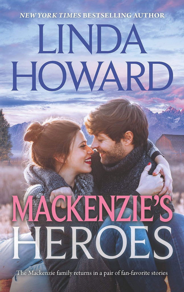 Marissa's Books & Gifts, LLC 9780373784981 Mackenzie's Heroes: Mackenzie's Pleasure/Mackenzie's Magic (Mackenzie Family Series #3 & #4)