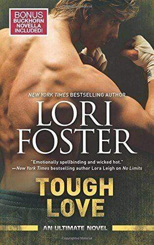 Tough Love: An Anthology