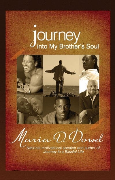 Marissa's Books & Gifts, LLC 9780373830299 Journey Into My Brother's Soul