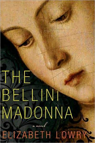 Marissa's Books & Gifts, LLC 9780374110383 The Bellini Madonna: A Novel