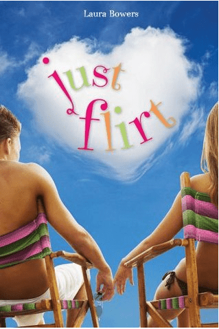 Marissa's Books & Gifts, LLC 9780374355159 Just Flirt