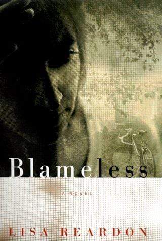 Marissa's Books & Gifts, LLC 9780375504051 Blameless: A Novel