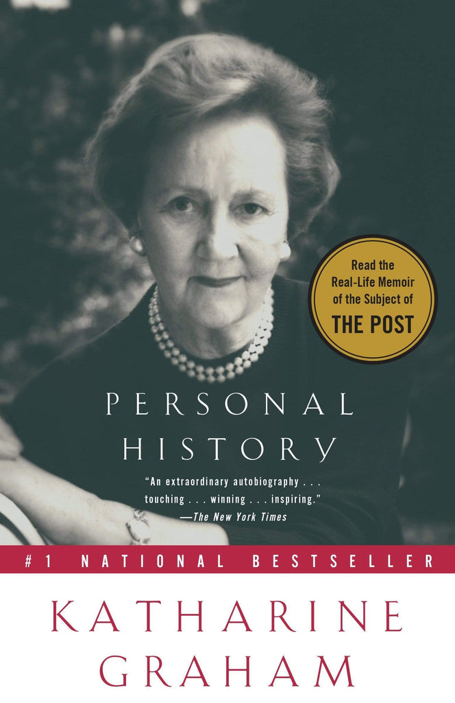 Marissa's Books & Gifts, LLC 9780375701047 Personal History