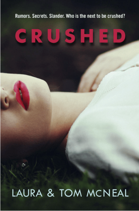 Marissa's Books & Gifts, LLC 9780375831218 Crushed