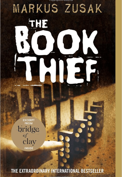 Marissa's Books & Gifts, LLC 9780375842207 The Book Thief