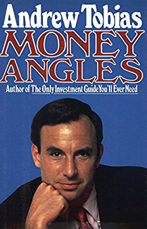 Money Angles - Marissa's Books