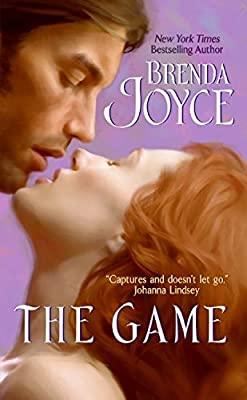 Marissa's Books & Gifts, LLC 9780380775736 The Game (the De Warenne Dynasty)