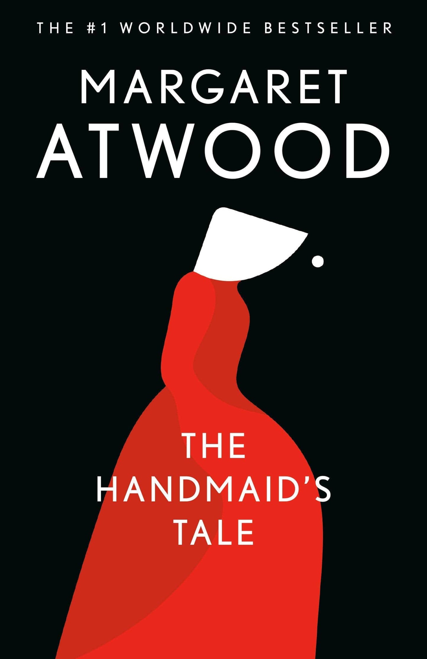 Marissa's Books & Gifts, LLC 9780385490818 The Handmaid's Tale