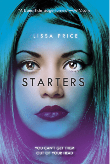 Marissa's Books & Gifts, LLC 9780385742481 Starters: Starters Series (Book 1)