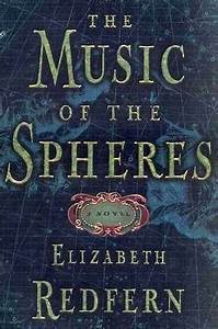 Marissa's Books & Gifts, LLC 9780399147630 The Music of the Spheres