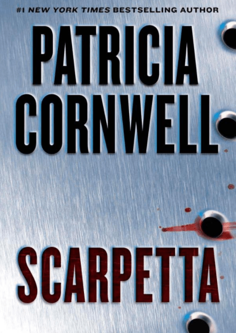 Marissa's Books & Gifts, LLC 9780399155161 Scarpetta: Kay Scarpetta (Book 16)