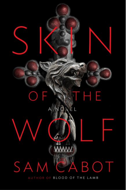 Marissa's Books & Gifts, LLC 9780399162961 Skin of the Wolf: A Novel of Secrets (Book 2)
