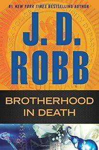 Marissa's Books & Gifts, LLC 9780399170898 Brotherhood in Death