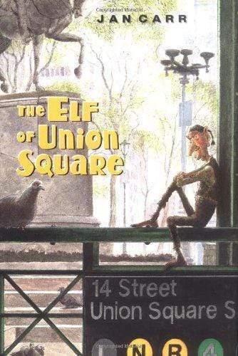 The Elf Of Union Square