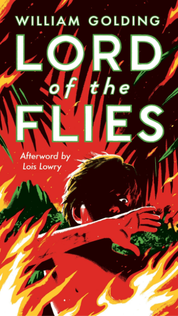 Marissa's Books & Gifts, LLC 9780399501487 Lord of the Flies