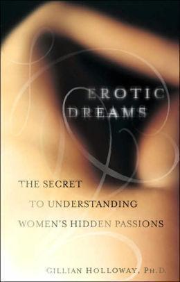 Erotic Dreams