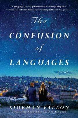 Marissa's Books & Gifts, LLC 9780399576416 The Confusion of Languages